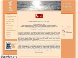 Sites similar to evreninhediyesi.com