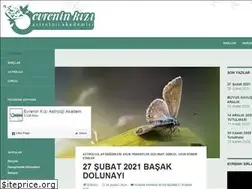 Sites similar to evreninkizi.com
