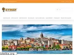 Sites similar to evrenis.com.tr