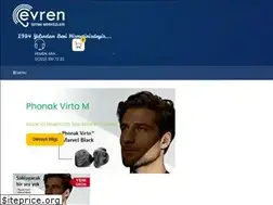 Sites similar to evrenisitme.com