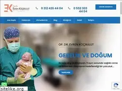 Sites similar to evrenkocbulut.com