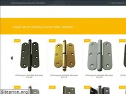 Sites similar to evrenmentese.com