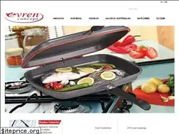 Sites similar to evrenmutfak.com.tr