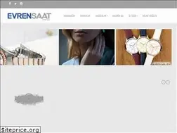 Sites similar to evrensaat.com.tr
