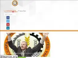 Sites similar to evrensanayi.com