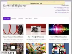 Sites similar to evrenselbilgisayar.com