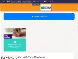 Sites similar to evrenseldijital.com