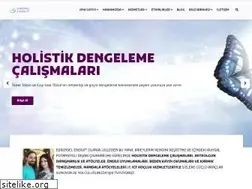 Sites similar to evrenselenerji.net