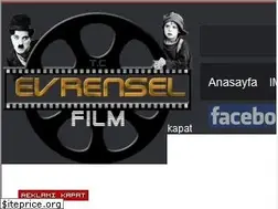 Sites similar to evrenselfilmler.org