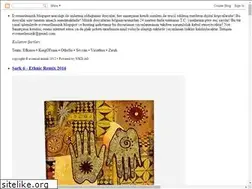 Sites similar to evrenselmuzik.blogspot.com
