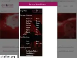 Sites similar to evrenselmuzikgaziantep.com