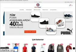 Sites similar to evrenspor.com.tr