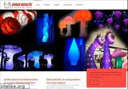 Sites similar to evrent.de