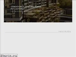 Sites similar to evrenyigit.com.tr