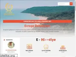 Sites similar to evrese.bel.tr