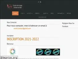 Sites similar to evretz.fr
