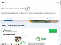Sites similar to evreuxnormandieemploi.fr
