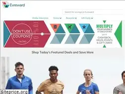 Sites similar to evreward.com