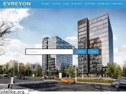 Sites similar to evreyon.com.tr