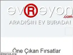 Sites similar to evreyon.com