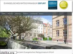 Sites similar to evrg-erfurt.de