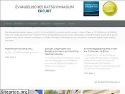 Sites similar to evrg.de