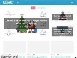 Sites similar to evri.how