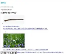 Sites similar to evrica.me