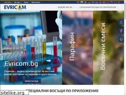 Sites similar to evricom.bg