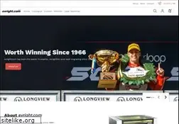 Sites similar to evright.com