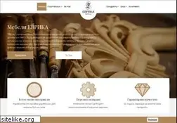 Sites similar to evrika.bg