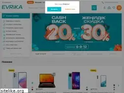 Sites similar to evrika.com