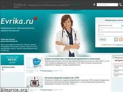Sites similar to evrika.ru