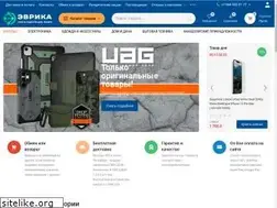 Sites similar to evrika.shop
