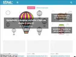 Sites similar to evrikak.net