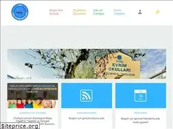 Sites similar to evrim.k12.tr