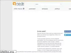 Sites similar to evrim.nedir.com