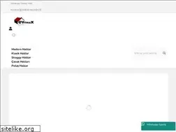 Sites similar to evrimax.com