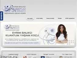 Sites similar to evrimbalikci.com