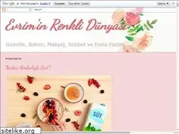 Sites similar to evriminblogu.blogspot.com