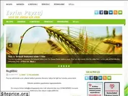Sites similar to evrimpeyzaj.com