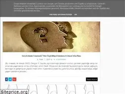 Sites similar to evrimselpsikoloji.blogspot.com
