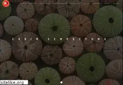 Sites similar to evrimsempozyumu.org