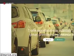 Sites similar to evrimsigorta.com.tr
