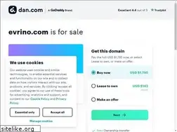 Sites similar to evrino.com