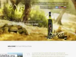 Sites similar to evripidis.com