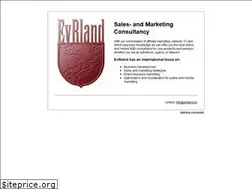 Sites similar to evrland.com