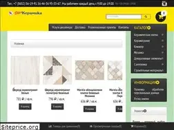 Sites similar to evro-keramika.ru