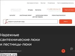 Sites similar to evro-luki.ru