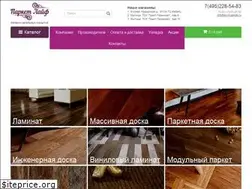 Sites similar to evro-parket.ru